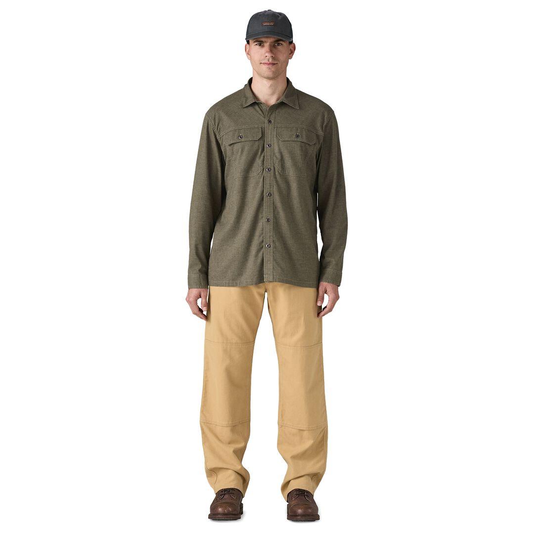 Light Farrier's Work Shirt | Patagonia us
