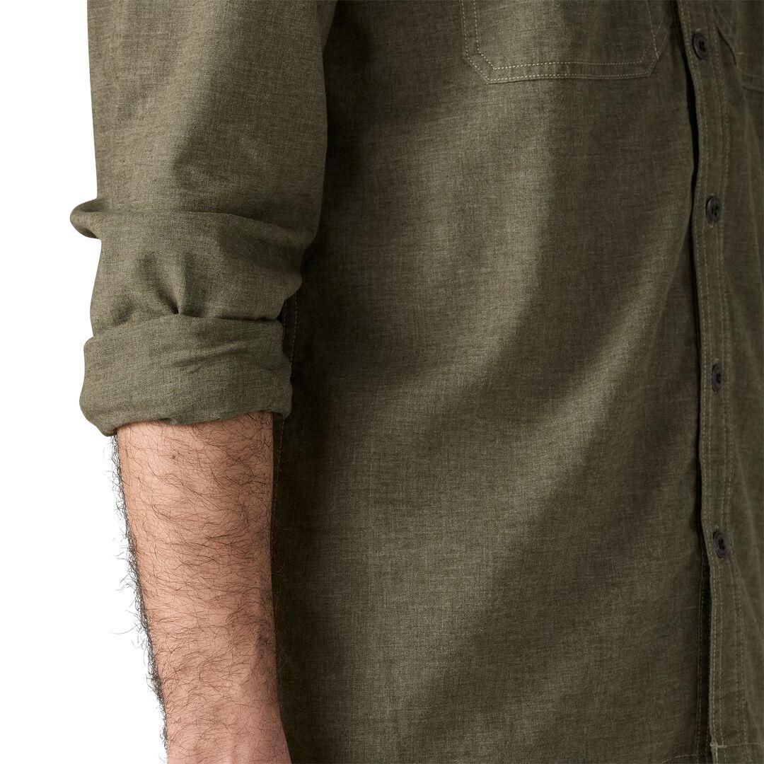 Light Farrier's Work Shirt | Patagonia us
