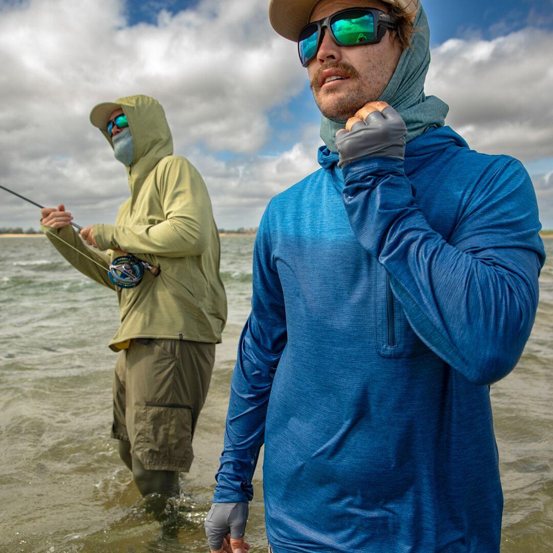 Capilene® Cool Sun Hoody - Peak Visions | Patagonia sale