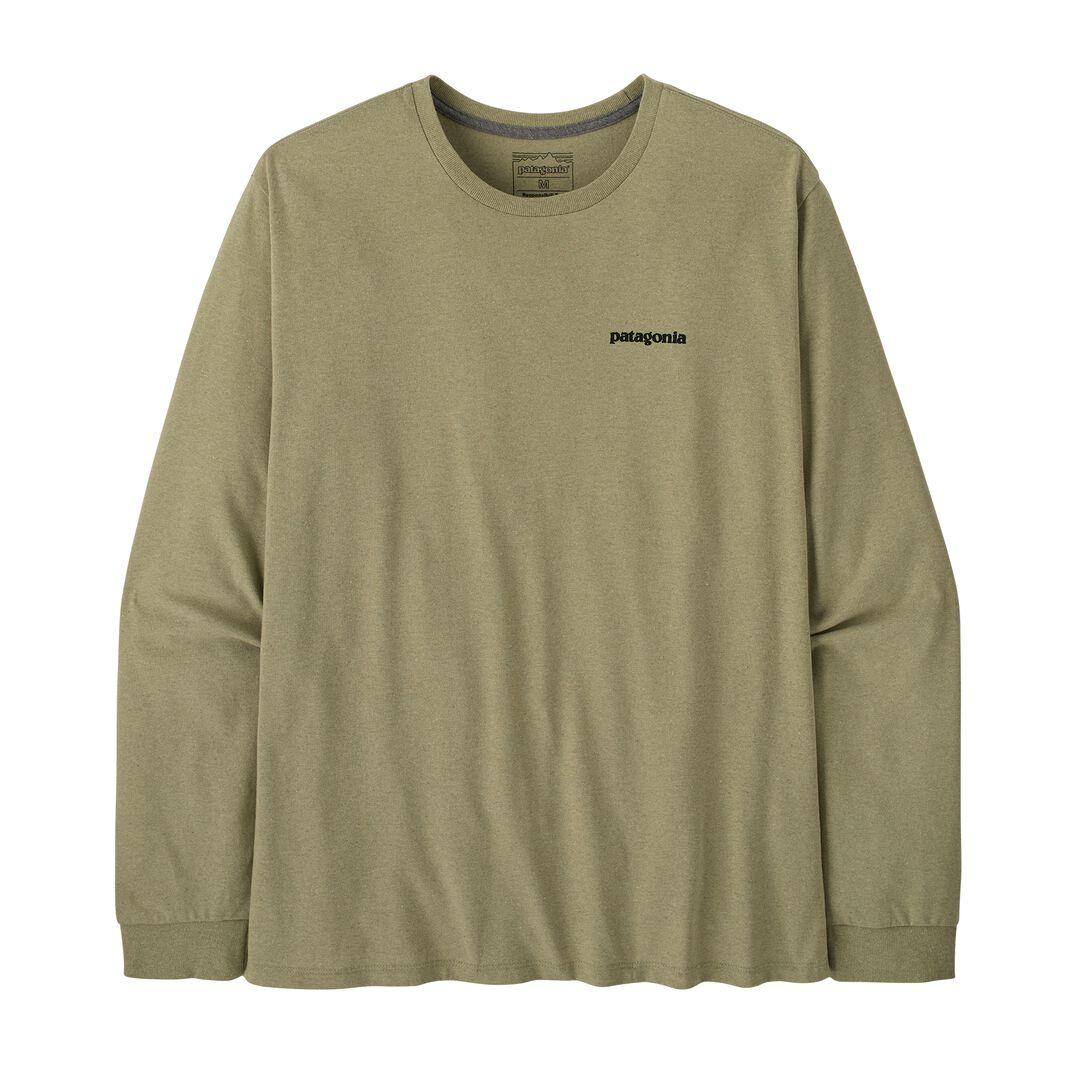 Long-Sleeved Home Water Trout Responsibili-Tee® | Patagonia for sale