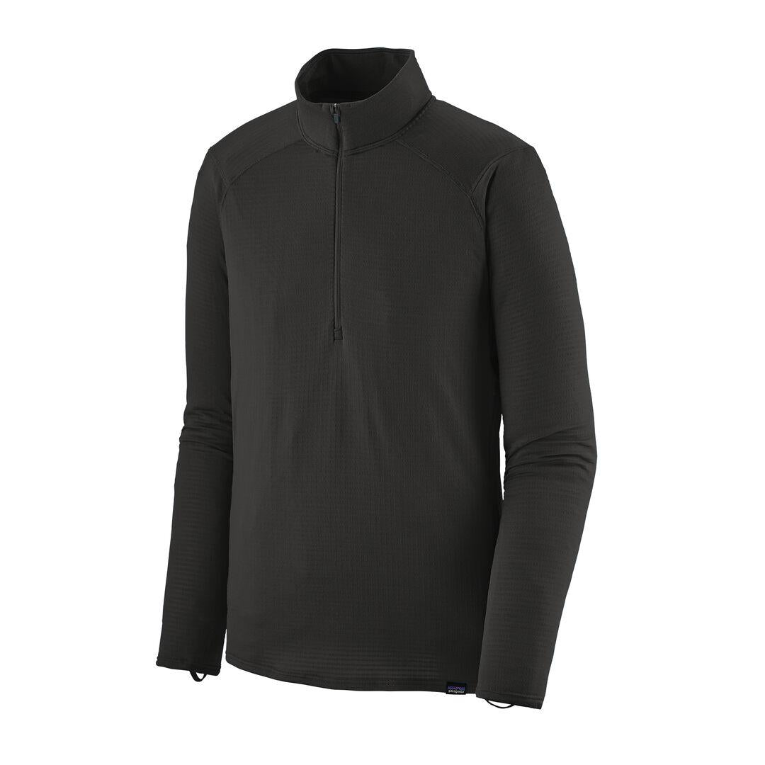 Capilene® Thermal Weight Baselayer Zip-Neck Pullover | Patagonia us