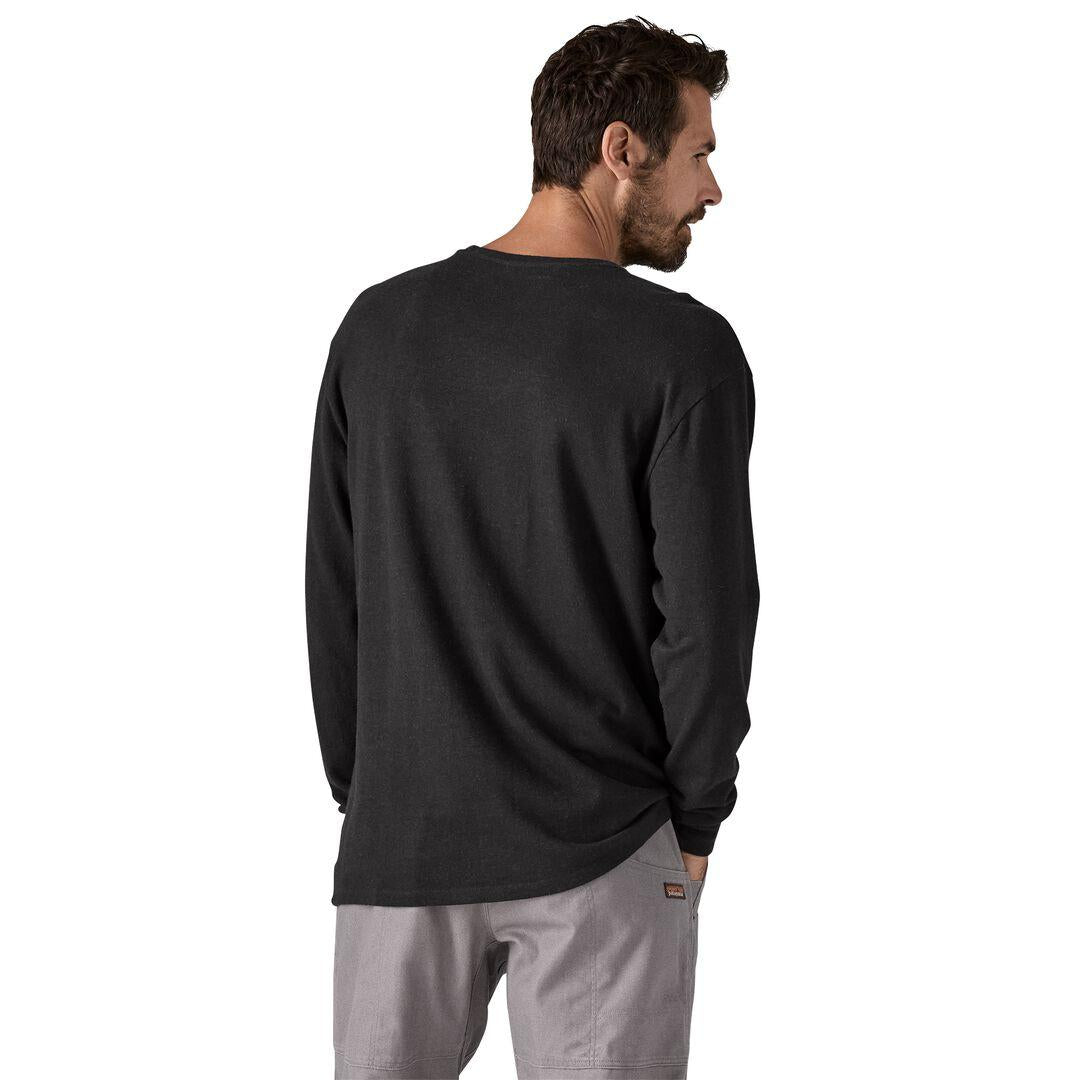 Long-Sleeved Work Pocket T-Shirt | Patagonia discount