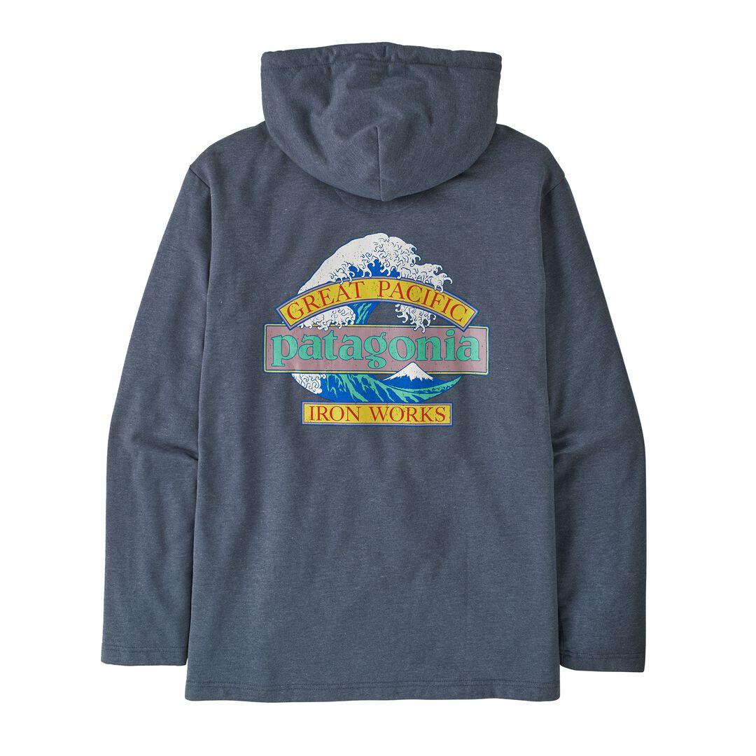 Lightweight Great Waves Wildrise Hoody | Patagonia on sale