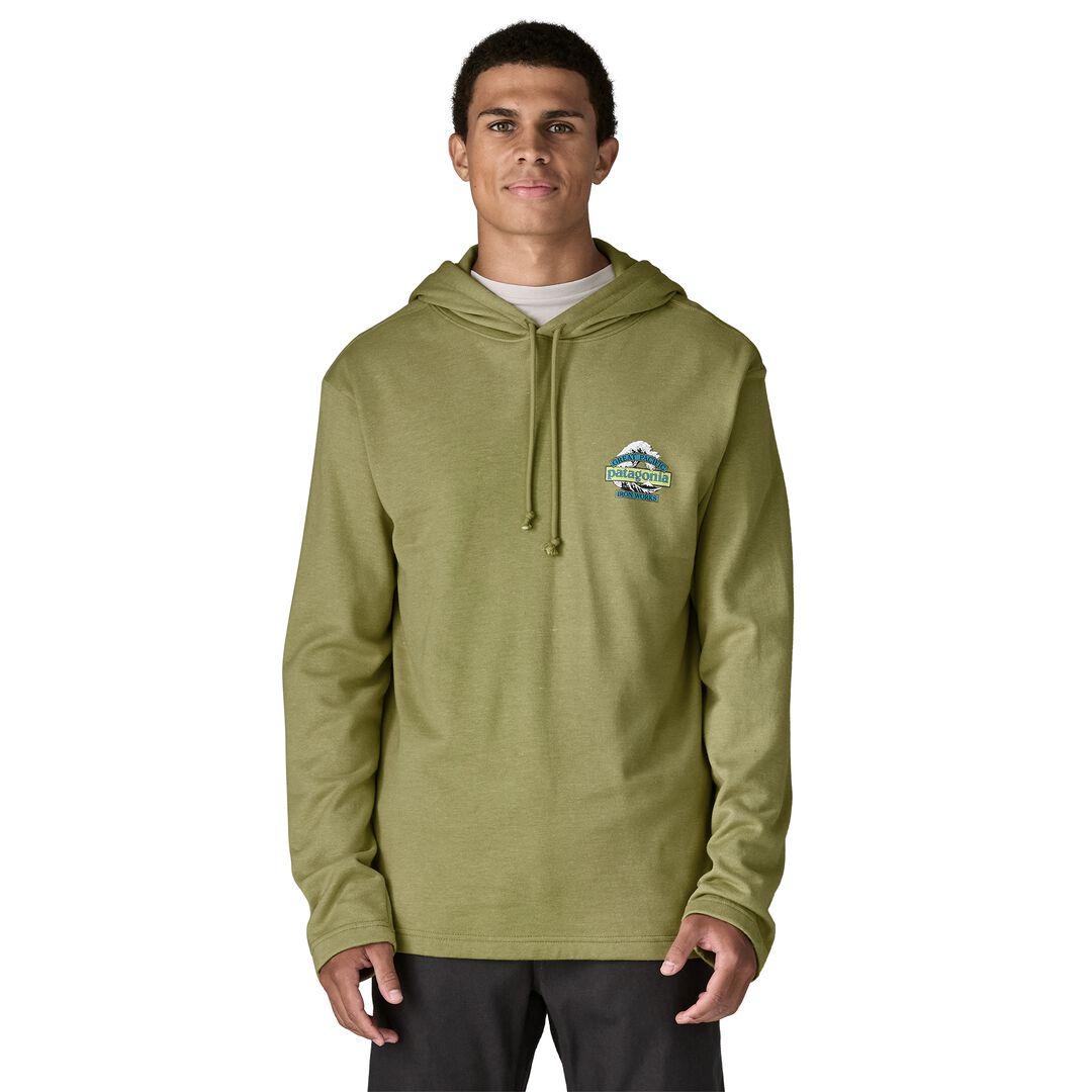 Lightweight Great Waves Wildrise Hoody | Patagonia on sale
