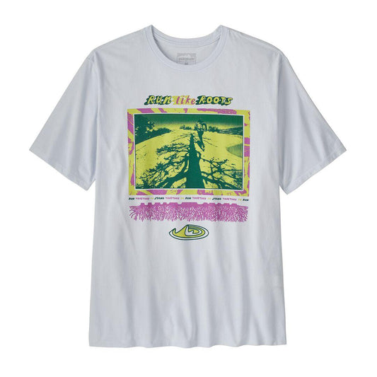 Run Like Roots Responsibili-Tee® | Patagonia