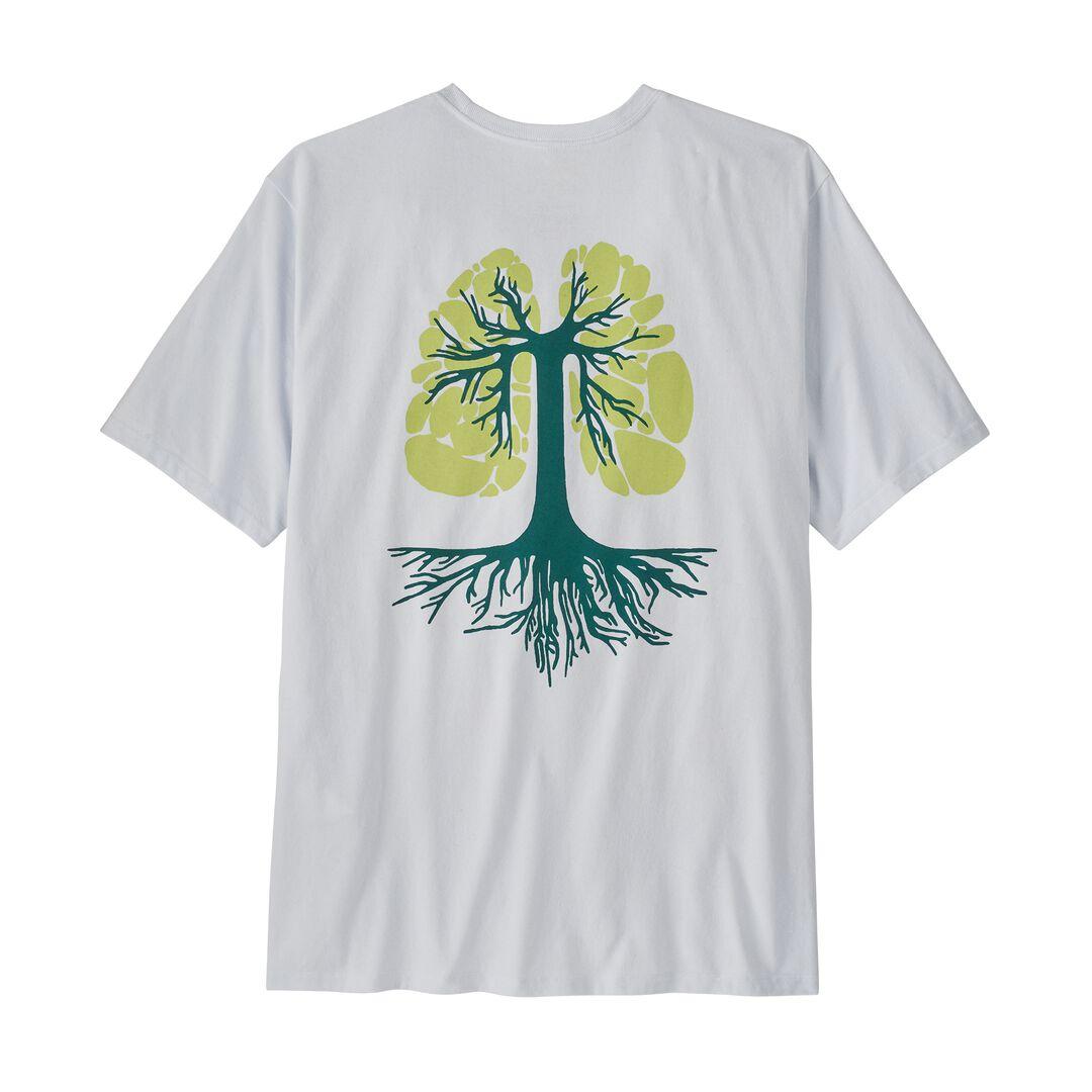 Run Like Roots Responsibili-Tee® | Patagonia