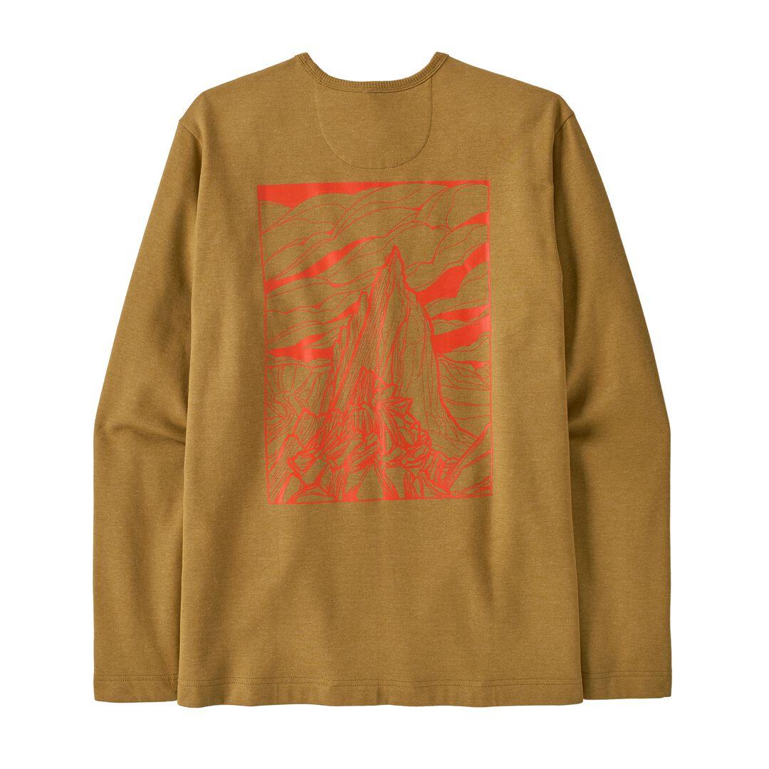 Lightweight Cloud Crag Wildrise Crew | Patagonia sale
