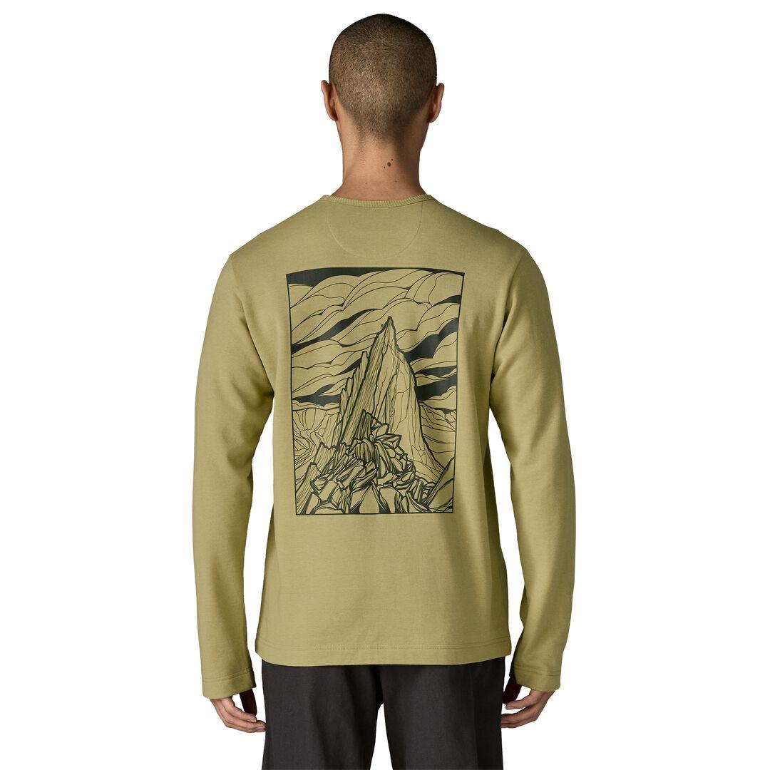 Lightweight Cloud Crag Wildrise Crew | Patagonia sale