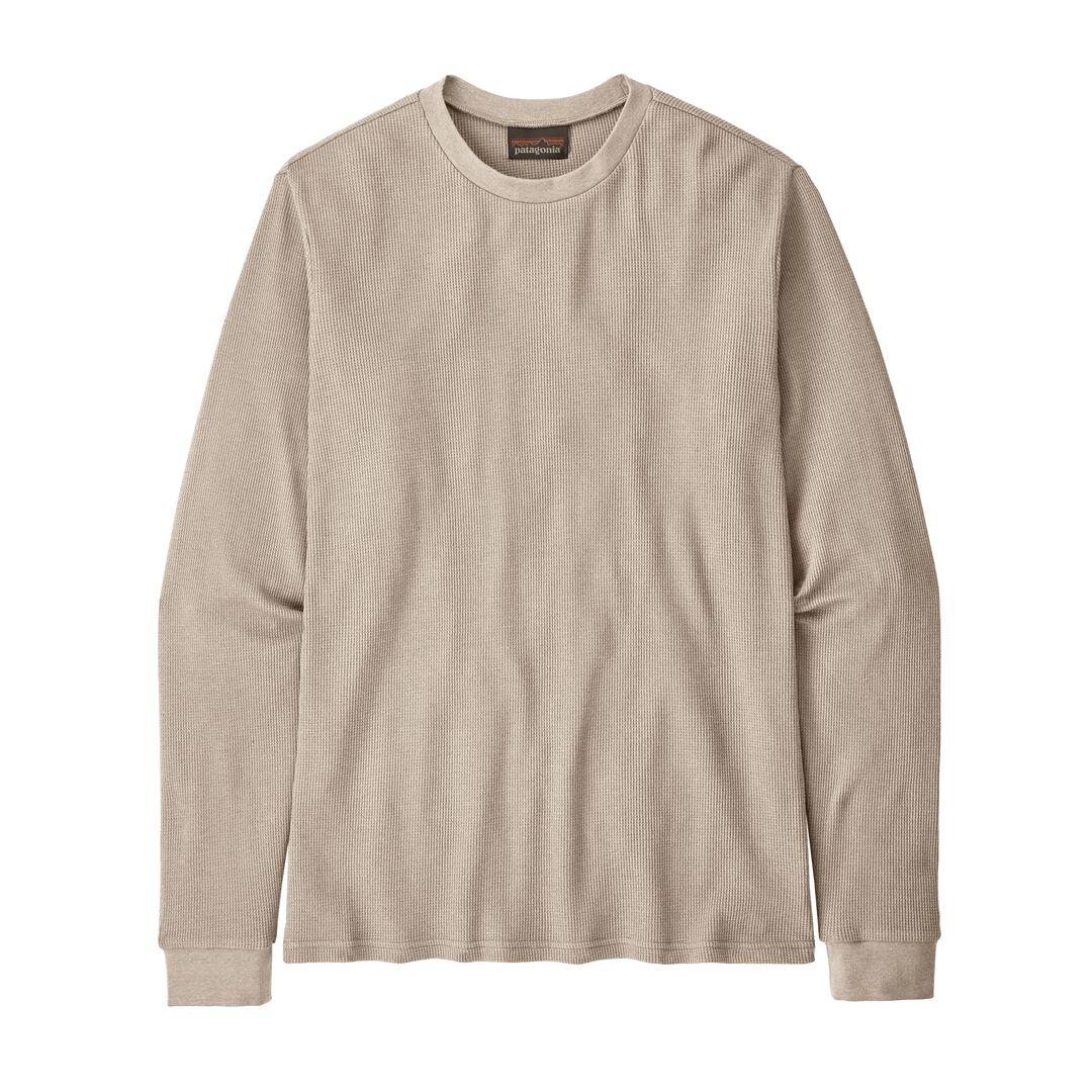 Work Waffle Crewneck | Patagonia for sale