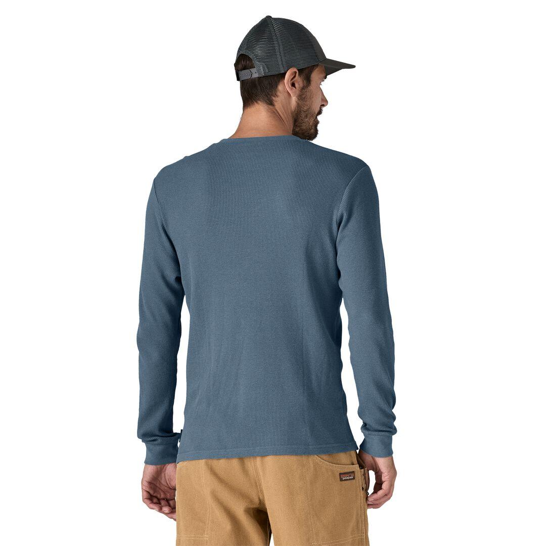 Work Waffle Crewneck | Patagonia for sale