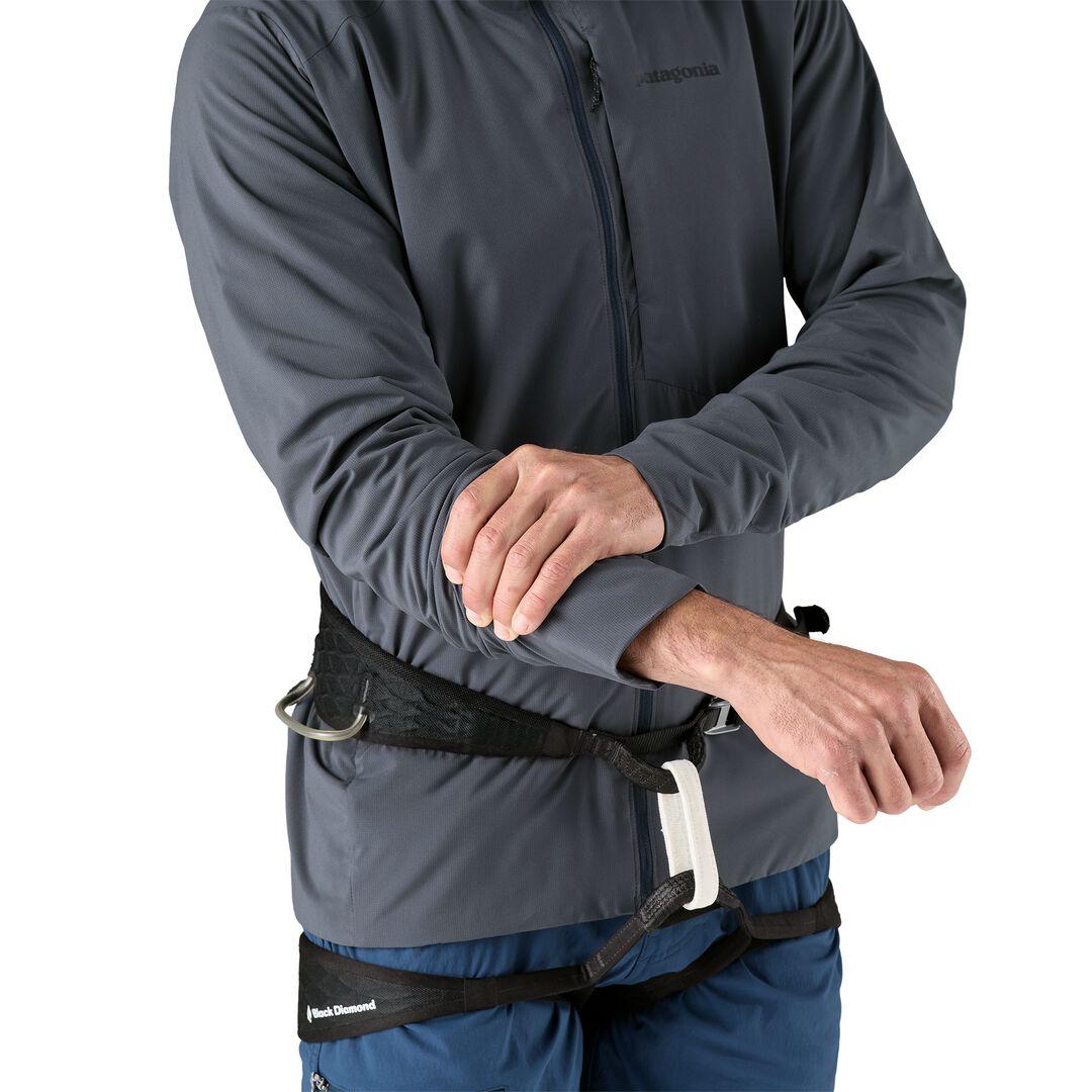 Nano-Air® Ultralight Full-Zip Insulated Hoody | Patagonia discount