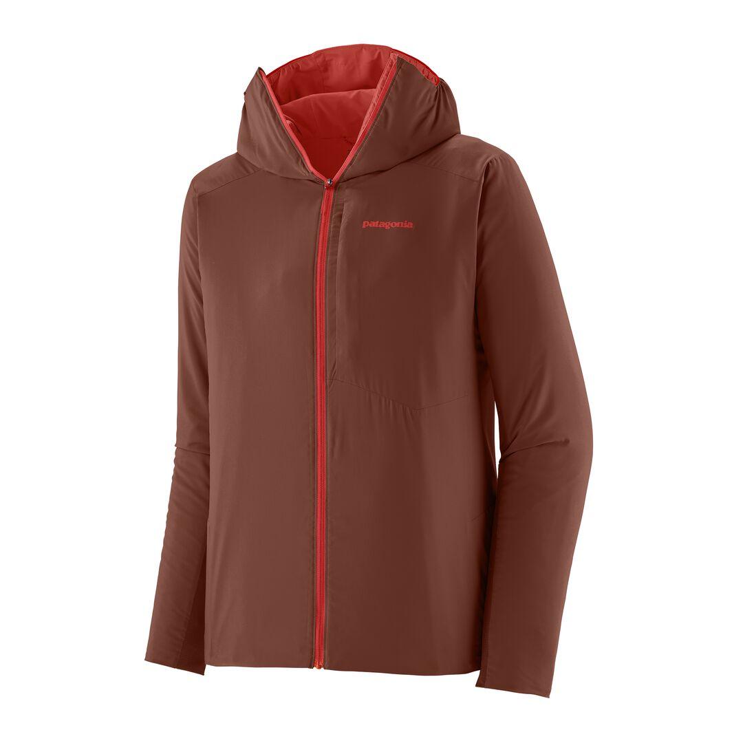 Nano-Air® Ultralight Full-Zip Insulated Hoody | Patagonia discount