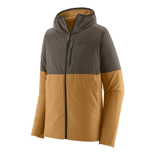 Nano-Air® Ultralight Freeride Jacket | Patagonia on sale