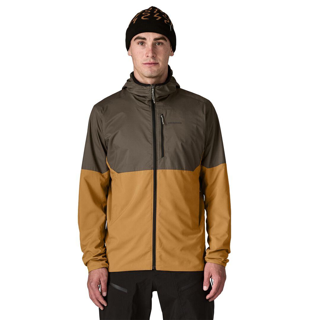 Nano-Air® Ultralight Freeride Jacket | Patagonia on sale