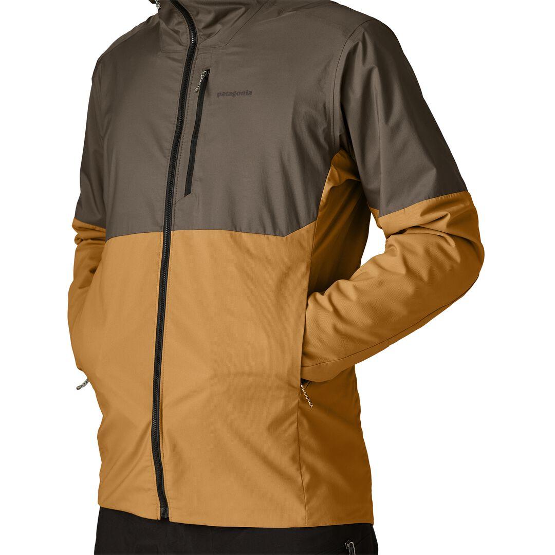 Nano-Air® Ultralight Freeride Jacket | Patagonia on sale