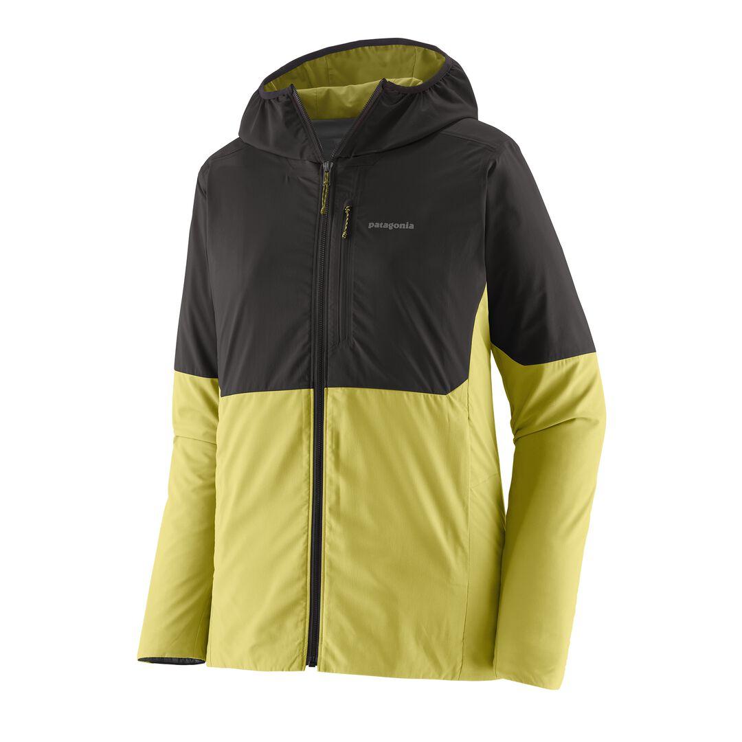 Nano-Air® Ultralight Freeride Jacket | Patagonia online
