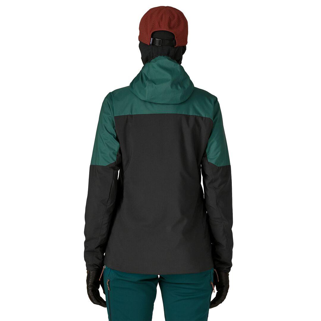 Nano-Air® Ultralight Freeride Jacket | Patagonia online