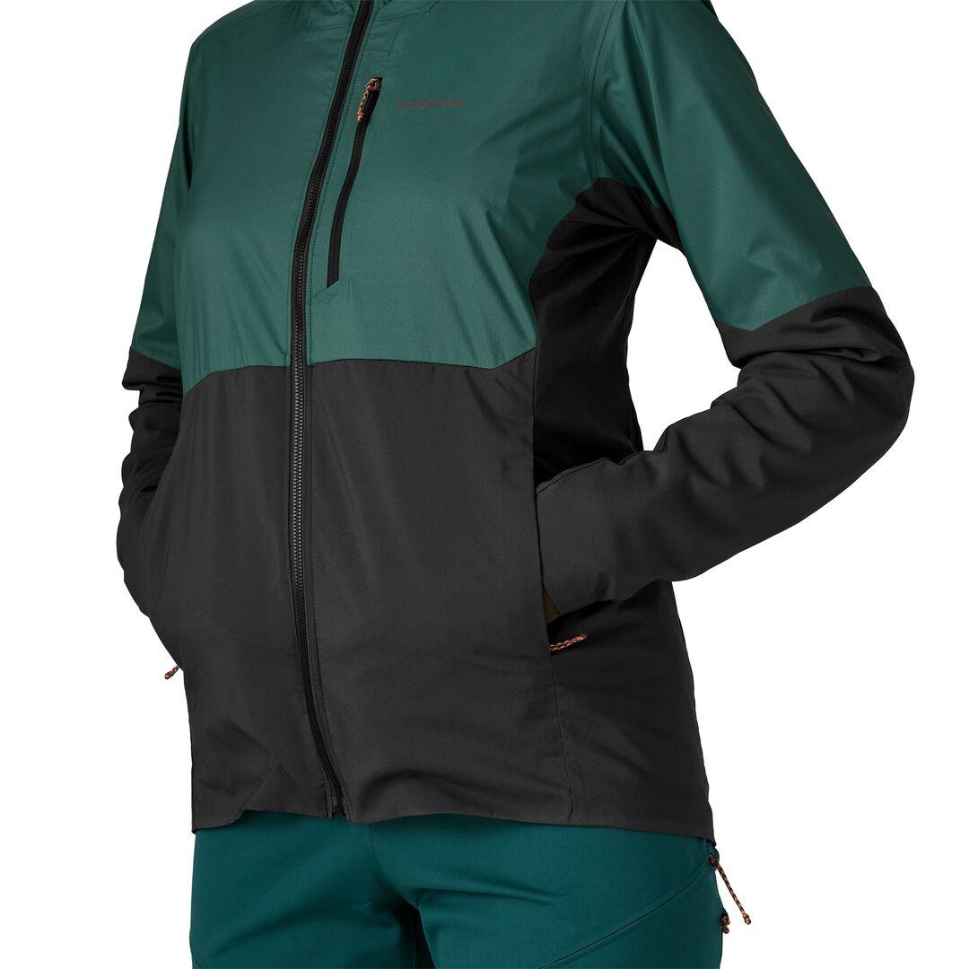 Nano-Air® Ultralight Freeride Jacket | Patagonia online