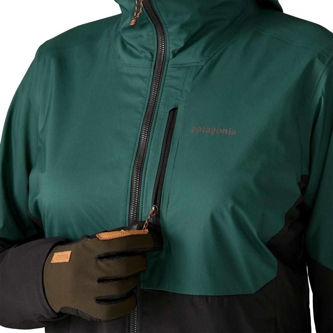 Nano-Air® Ultralight Freeride Jacket | Patagonia online
