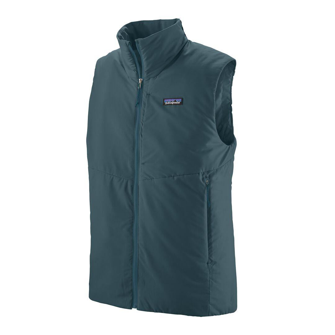 Nano-Air® Light Bottoms - Midlayer Vest | Patagonia for sale