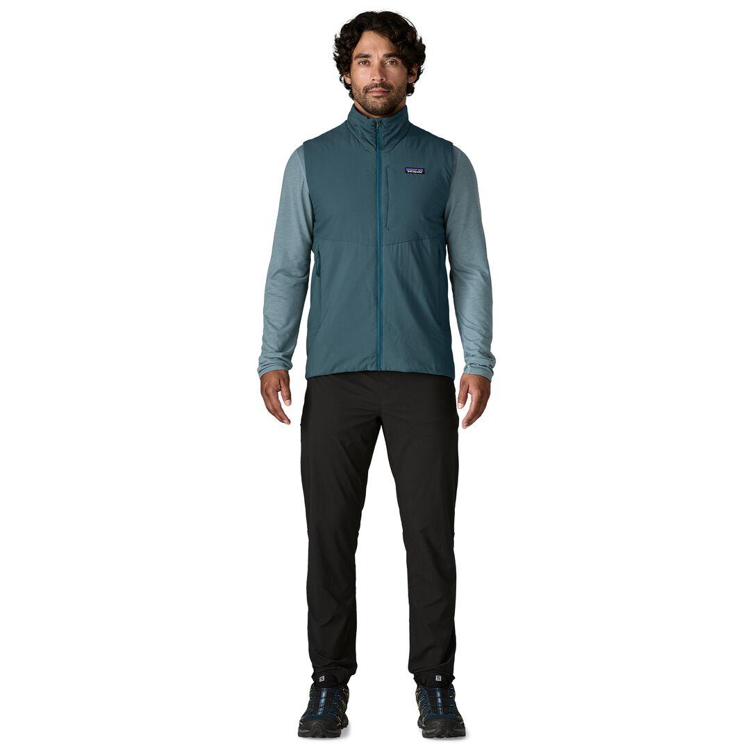 Nano-Air® Light Bottoms - Midlayer Vest | Patagonia for sale