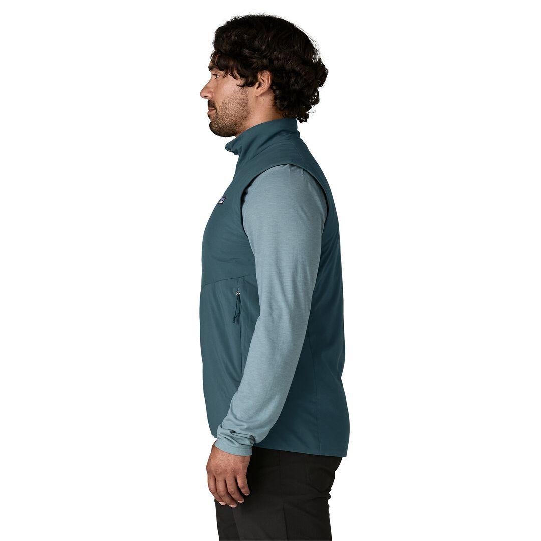Nano-Air® Light Bottoms - Midlayer Vest | Patagonia for sale