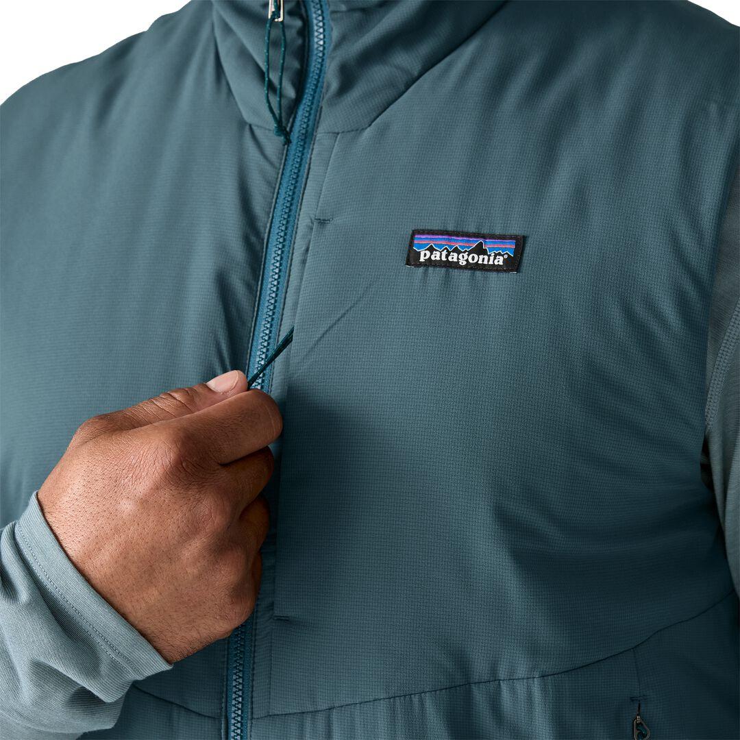 Nano-Air® Light Bottoms - Midlayer Vest | Patagonia for sale