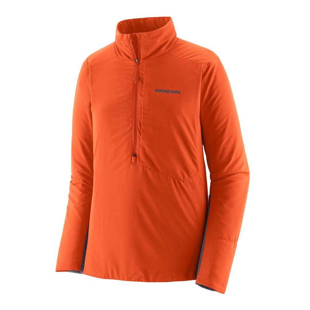 Nano-Air® Ultralight Insulated Pullover | Patagonia outlet