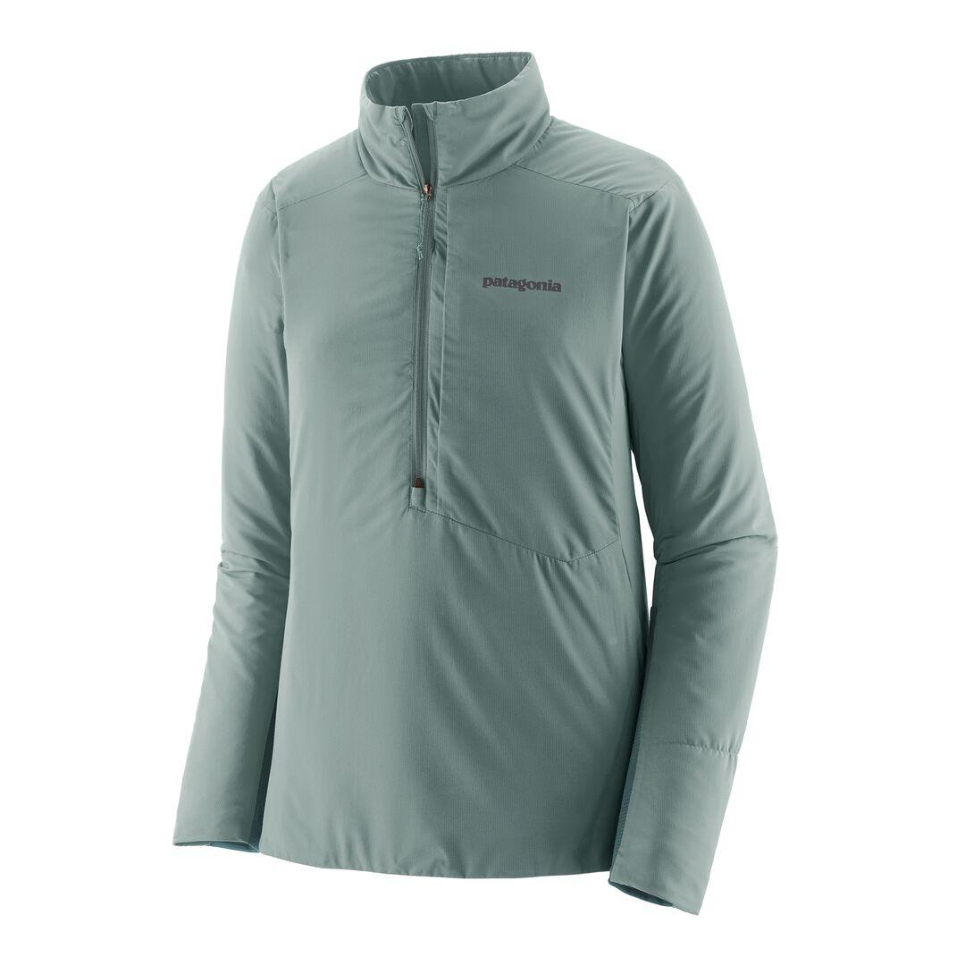 Nano-Air® Ultralight Insulated Pullover | Patagonia outlet