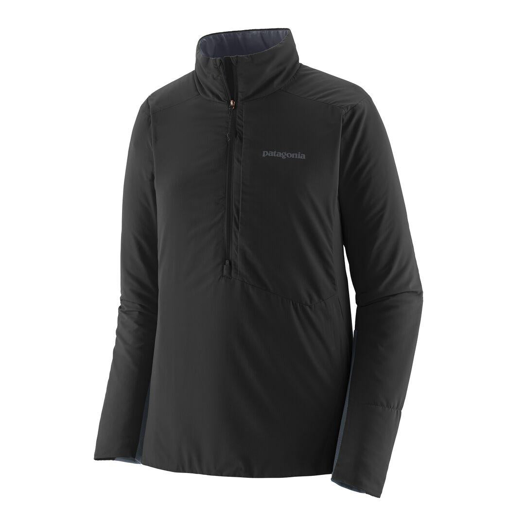 Nano-Air® Ultralight Insulated Pullover | Patagonia outlet