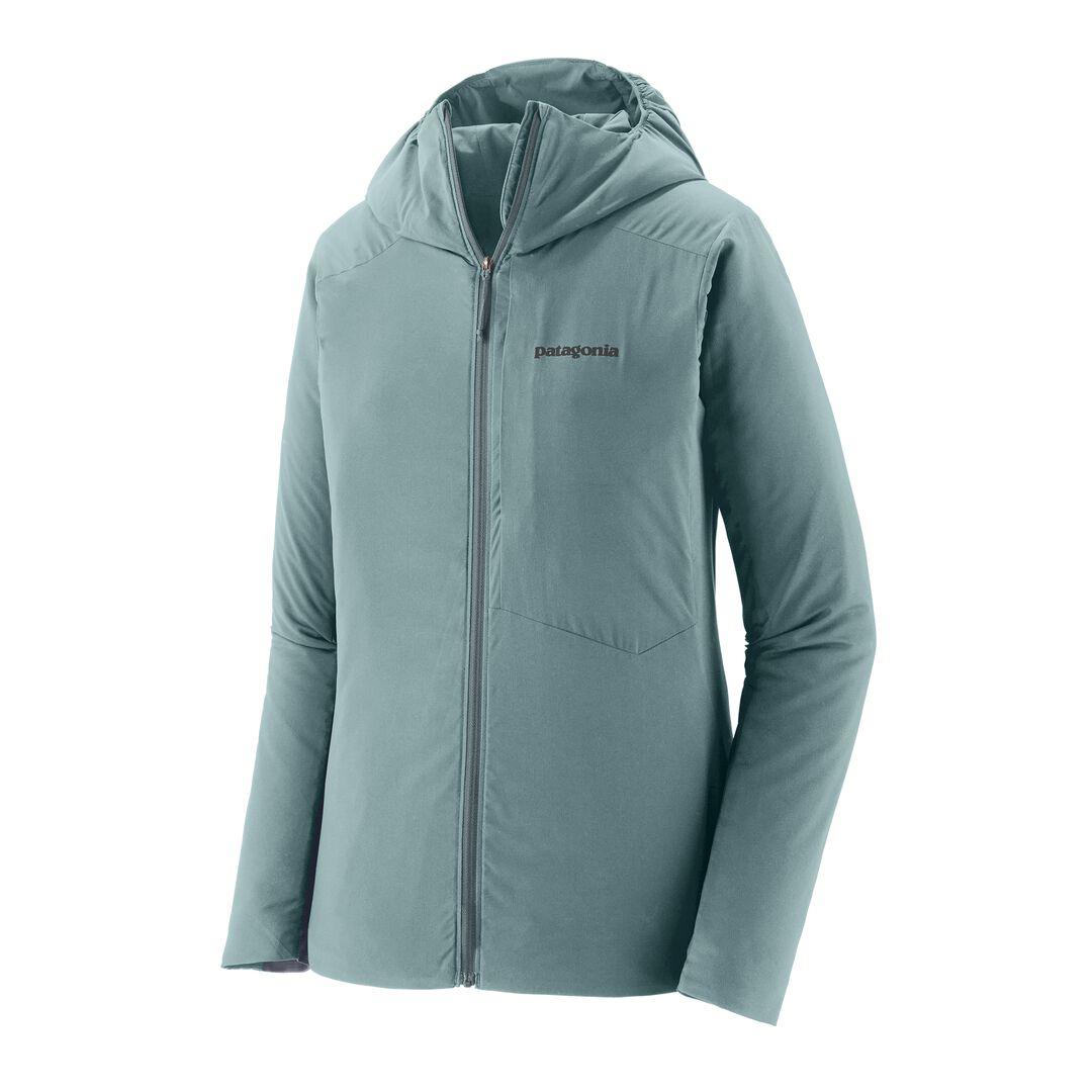 Nano-Air® Ultralight Full-Zip Insulated Hoody | Patagonia discount