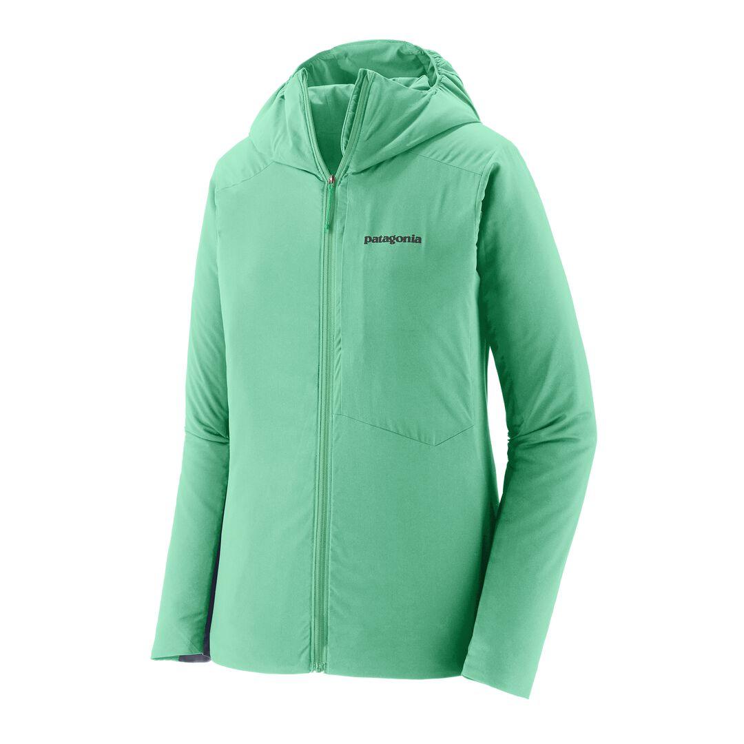 Nano-Air® Ultralight Full-Zip Insulated Hoody | Patagonia discount