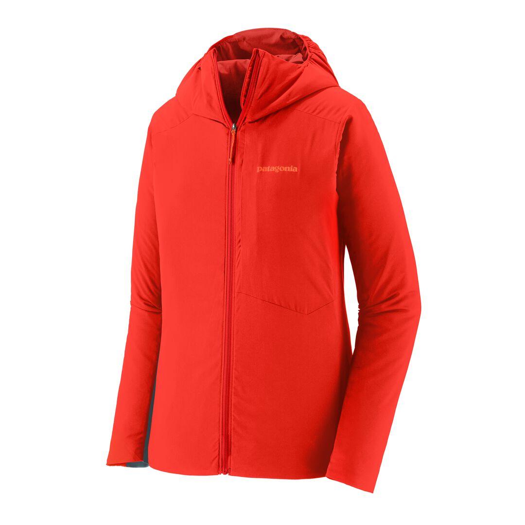 Nano-Air® Ultralight Full-Zip Insulated Hoody | Patagonia discount