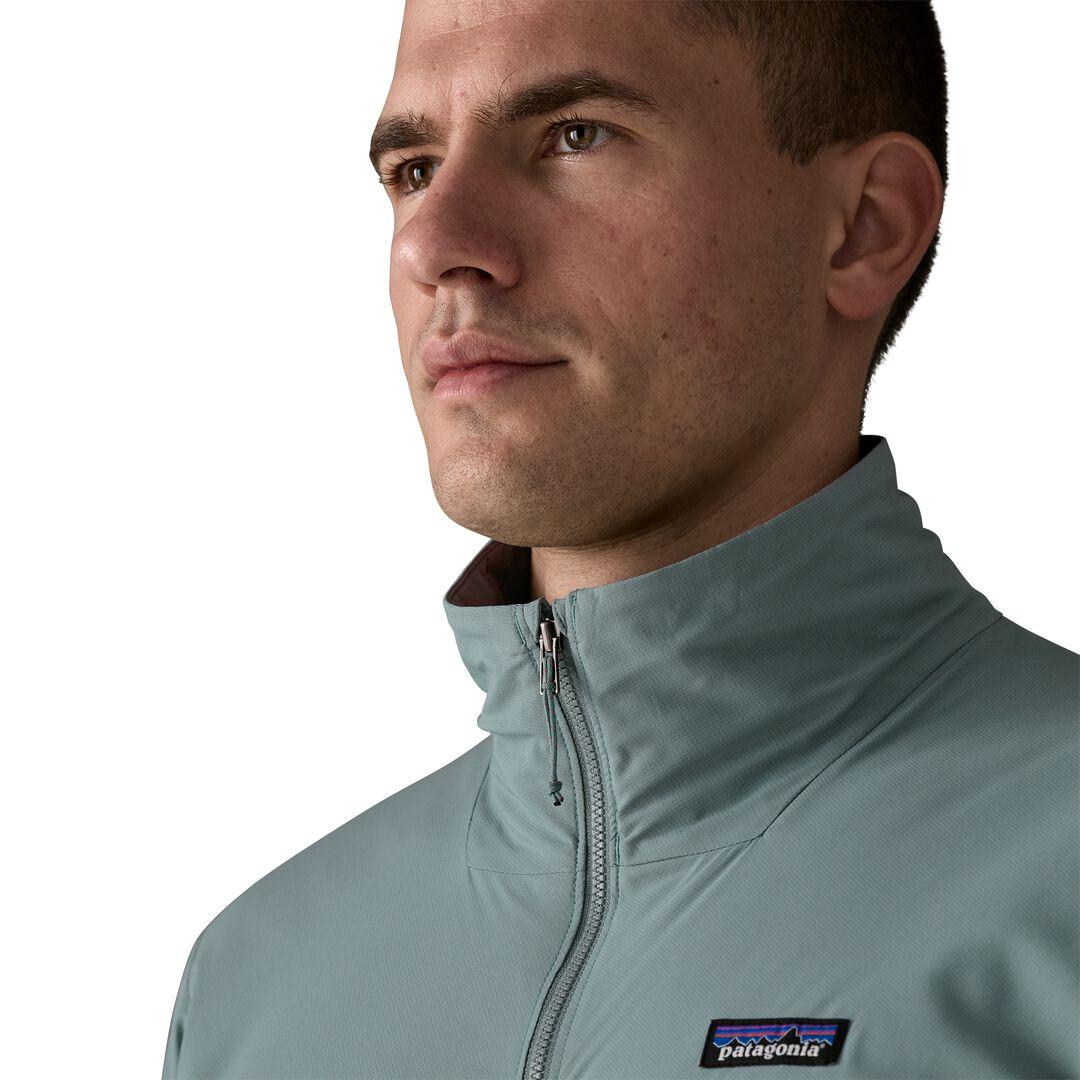 Nano-Air® Light Hybrid Insulated Jacket | Patagonia on sale
