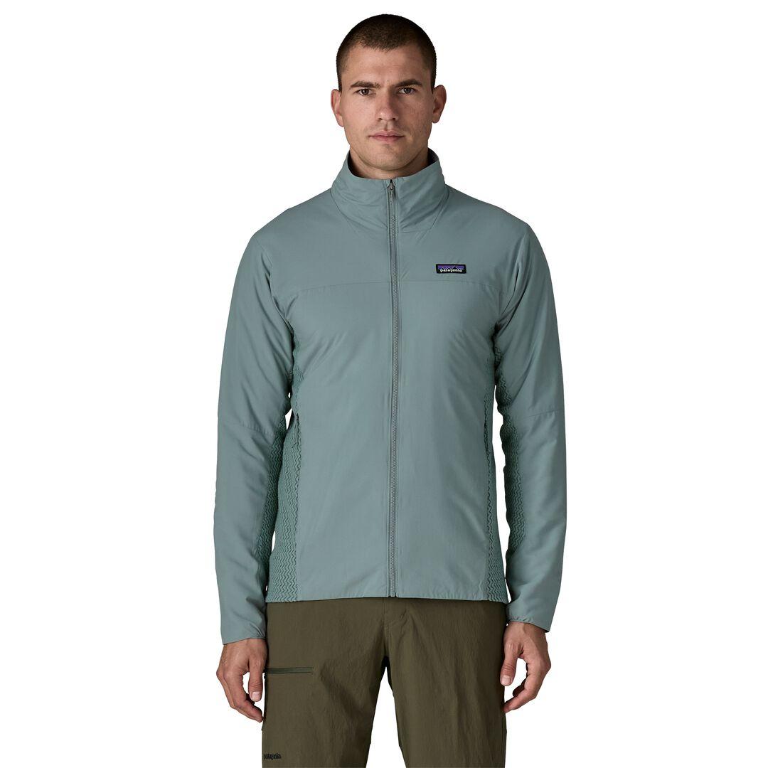Nano-Air® Light Hybrid Insulated Jacket | Patagonia on sale