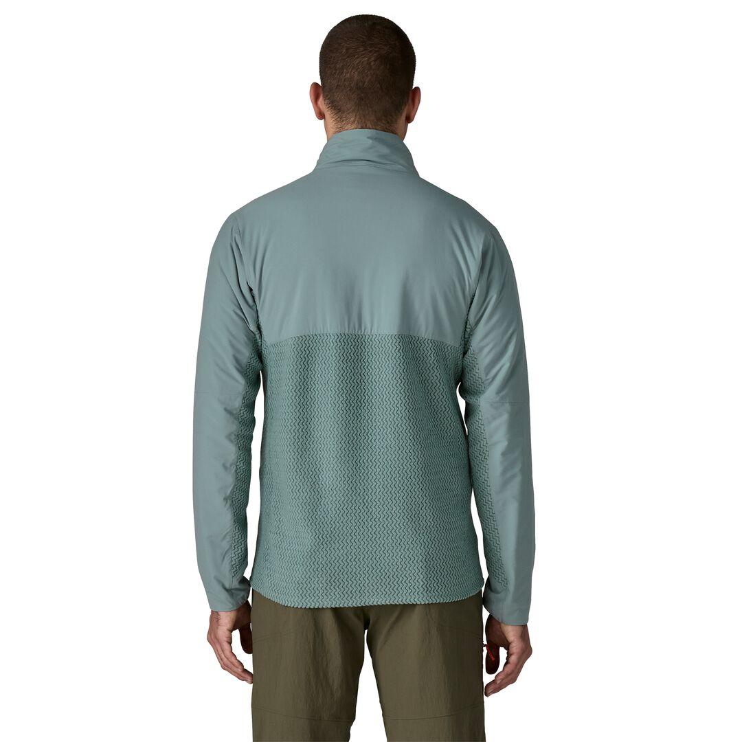 Nano-Air® Light Hybrid Insulated Jacket | Patagonia on sale