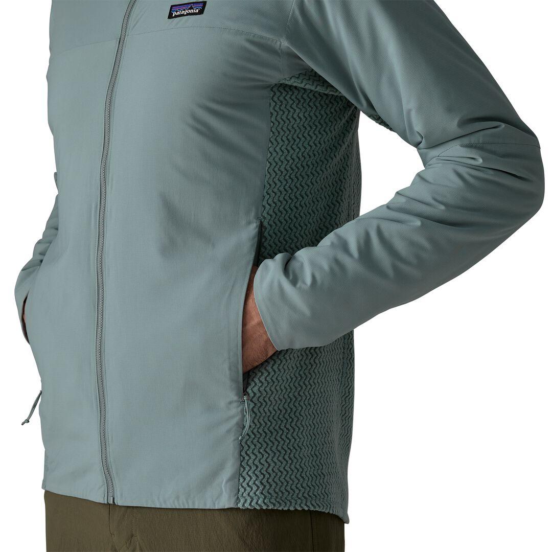 Nano-Air® Light Hybrid Insulated Jacket | Patagonia on sale