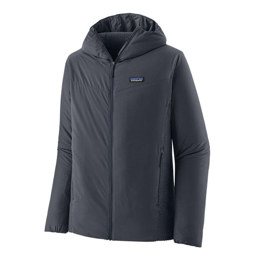 Nano-Air® Light Hybrid Insulated Hoody | Patagonia us