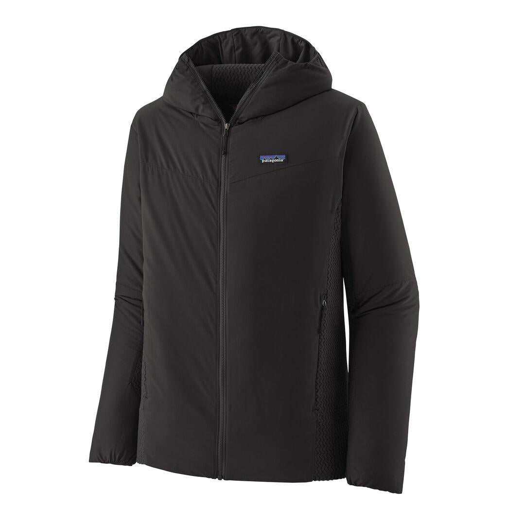 Nano-Air® Light Hybrid Insulated Hoody | Patagonia us