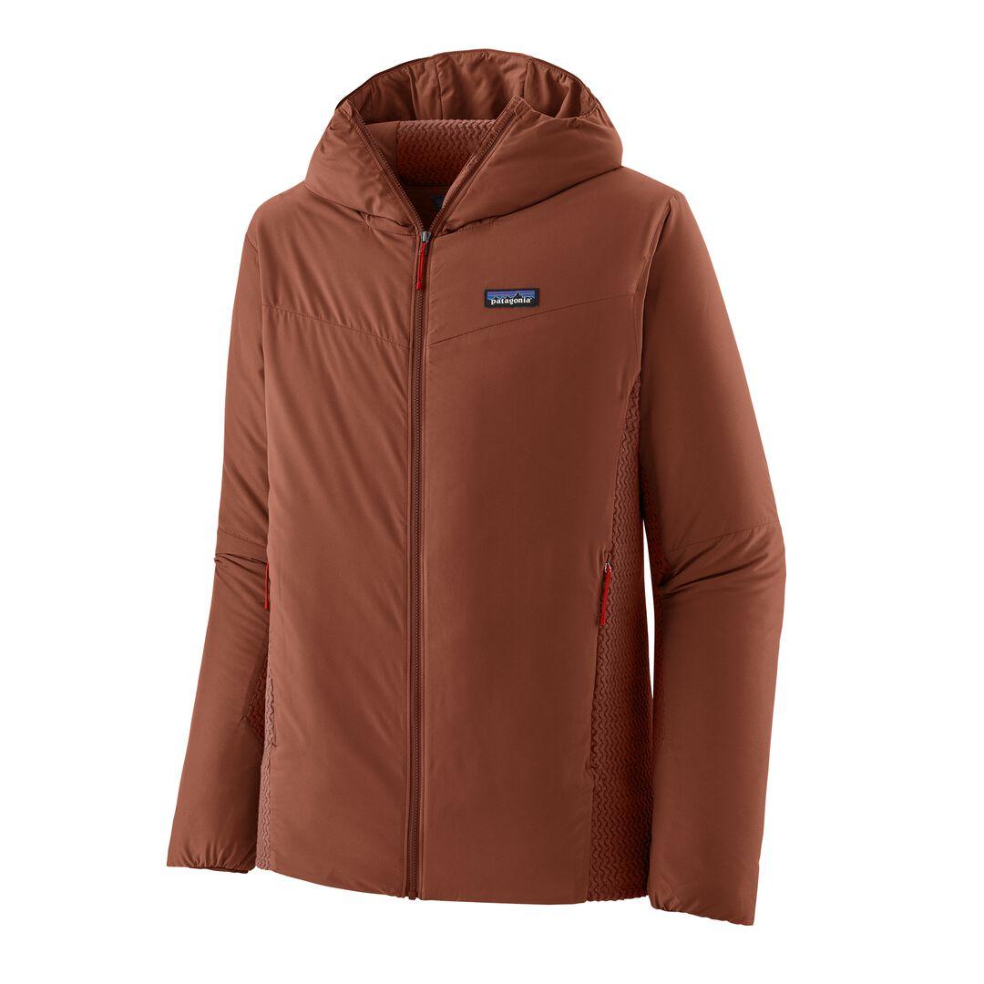 Nano-Air® Light Hybrid Insulated Hoody | Patagonia us