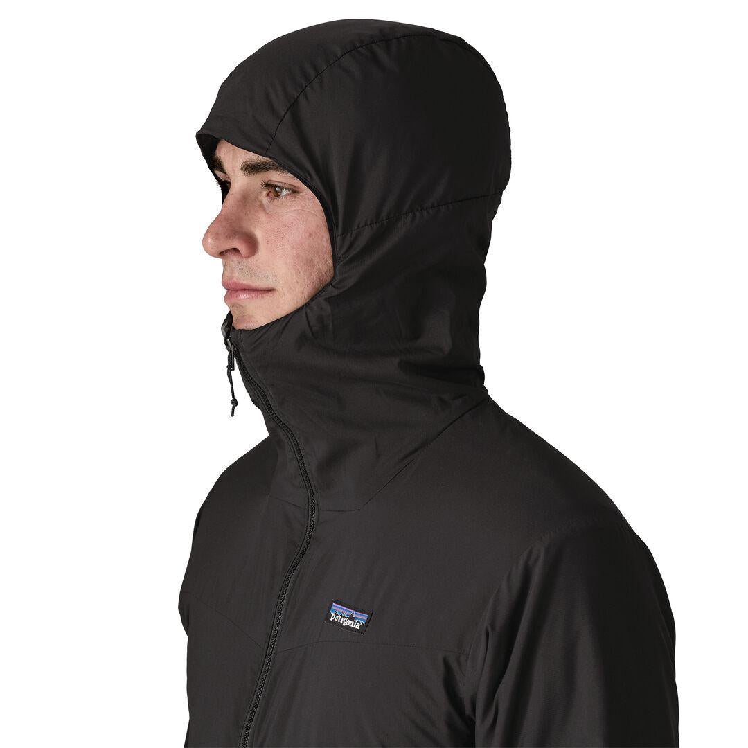 Nano-Air® Light Hybrid Insulated Hoody | Patagonia us