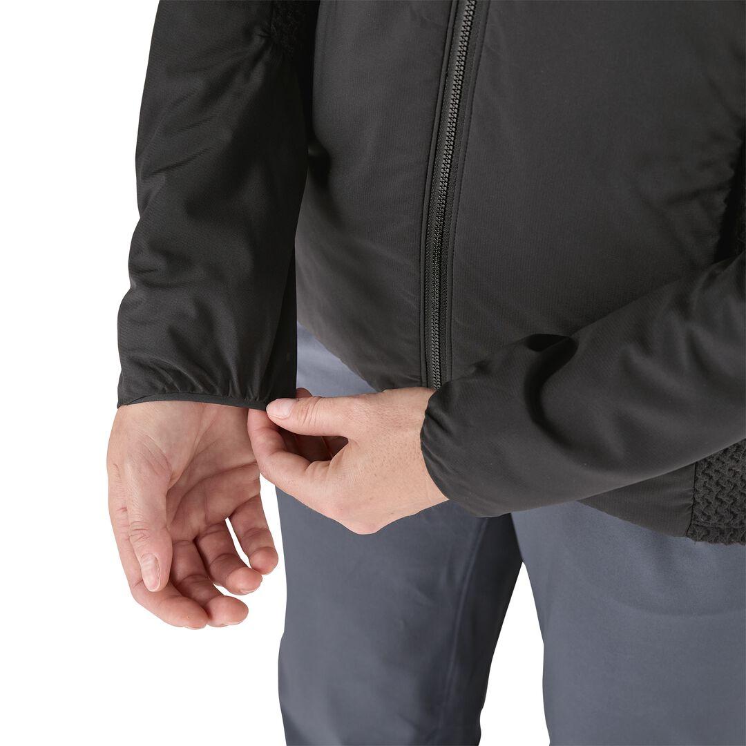 Nano-Air® Light Hybrid Insulated Jacket | Patagonia