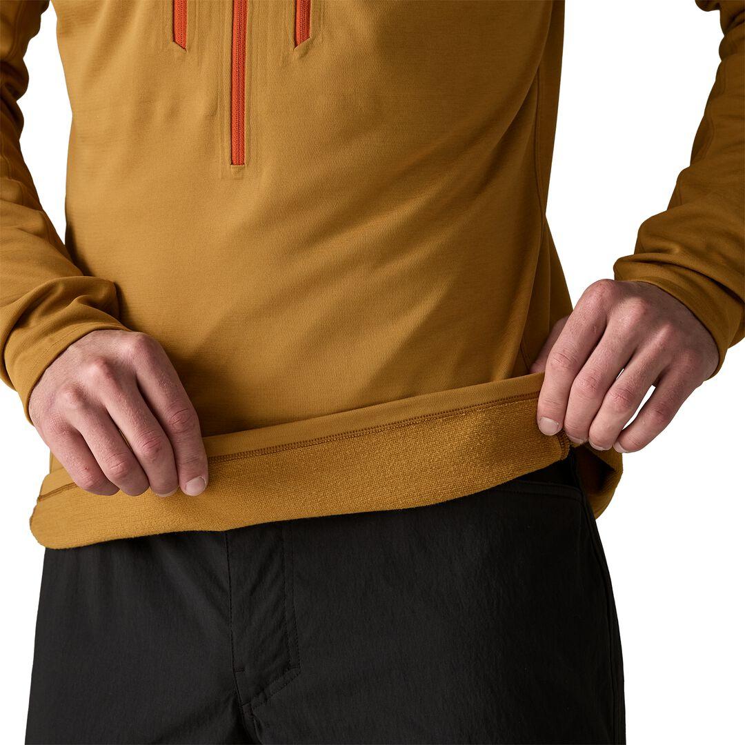 R1® Ultralight Fleece Hoody | Patagonia online