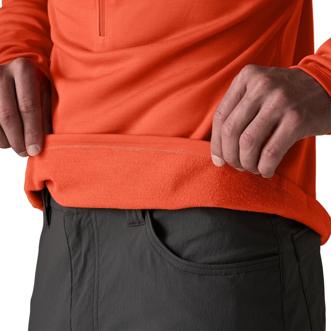R1® Ultralight Fleece Hoody | Patagonia online