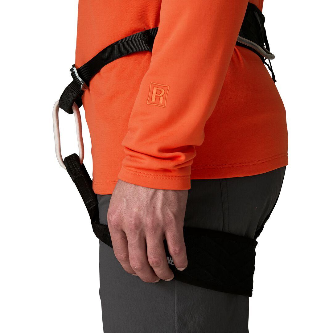 R1® Ultralight Fleece Hoody | Patagonia online