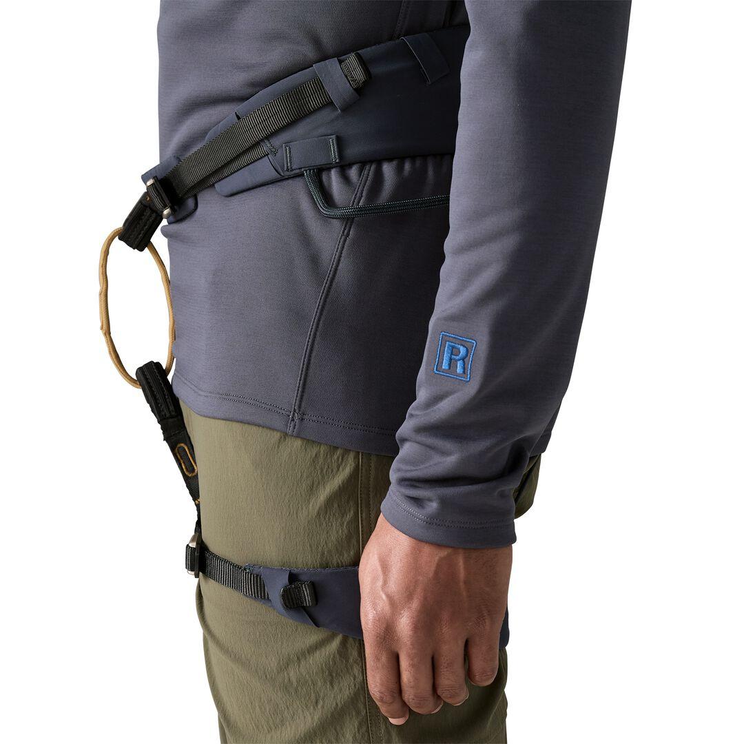 R1® Ultralight Fleece Hoody | Patagonia online