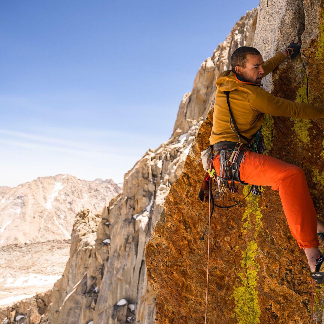 R1® Ultralight Fleece Hoody | Patagonia online