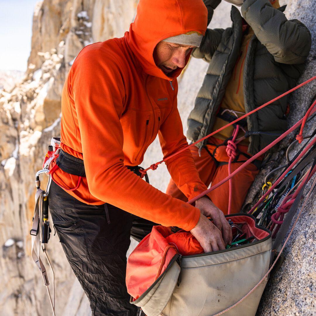 R1® Ultralight Fleece Hoody | Patagonia online