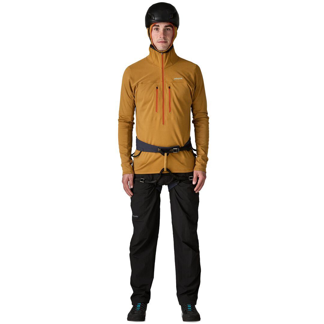 R1® Ultralight Fleece Hoody | Patagonia online