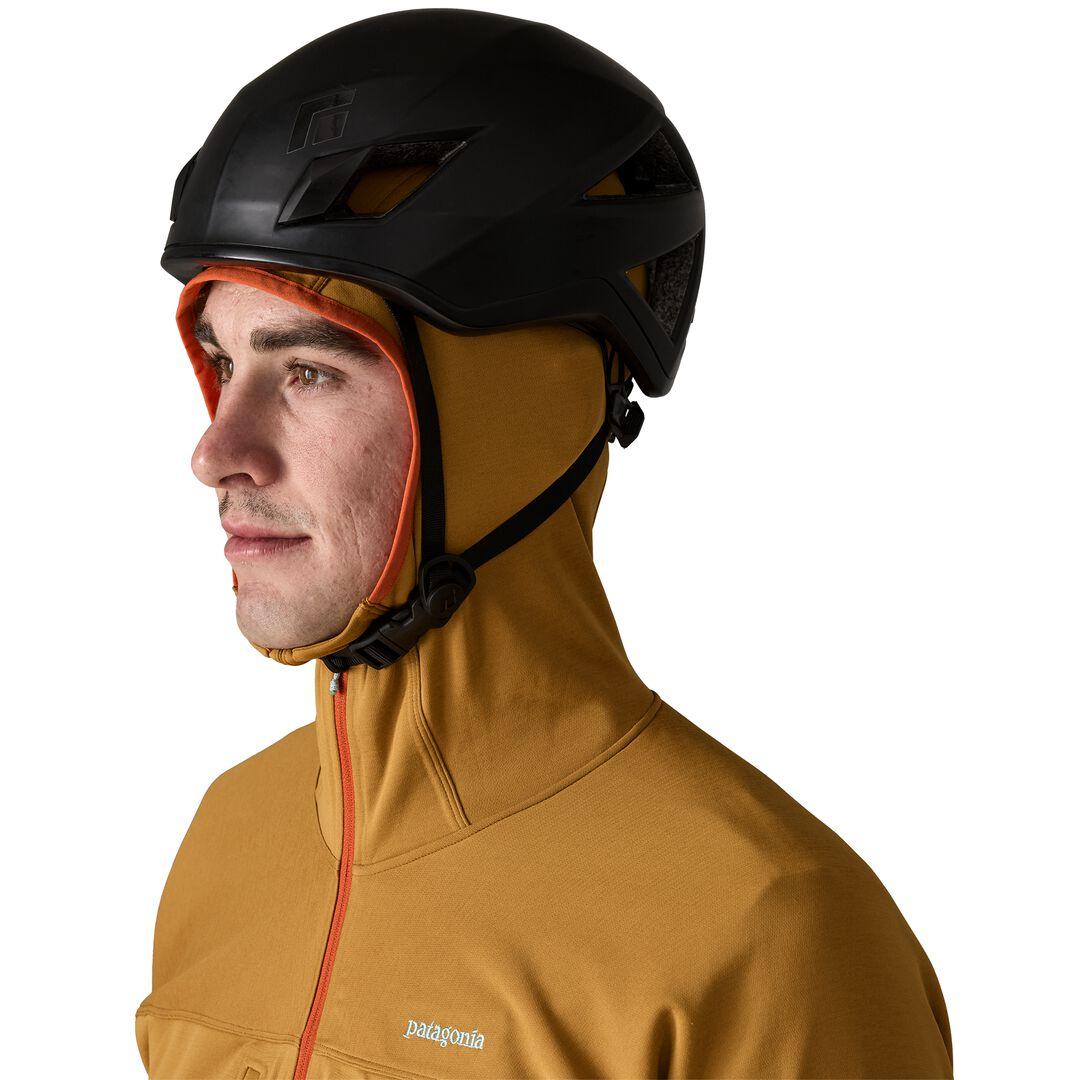 R1® Ultralight Fleece Hoody | Patagonia online